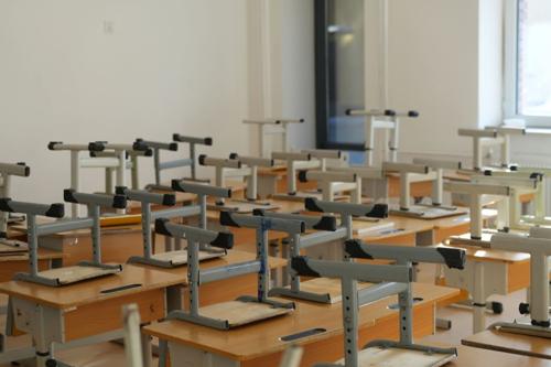 Барилгын ажил нь есөн жил гацсан СХД-ийн 62-р сургуулийн өргөтгөлийг ашиглалтад орууллаа