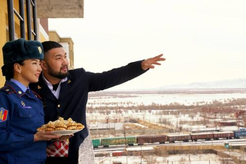 “УБТЗ” ХНН: Төмөр замчдаа хямд таатай нөхцөлөөр орон сууцжуулна