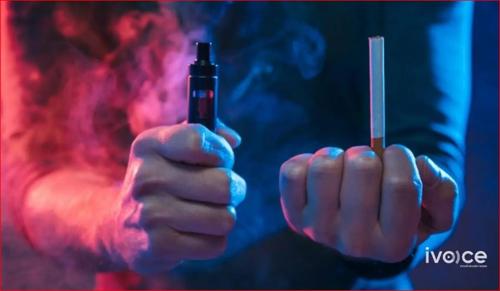 Халаадаг болон цахилгаан тамхи дэлхийд утаат тамхидалтыг буулгаж байна