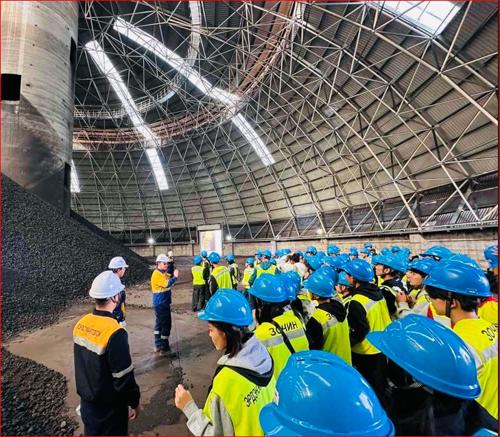 ЦОГТЦЭЦИЙ СУМЫН "МӨРӨӨДӨЛ" СУРГУУЛИЙН СУРАГЧИД УУРХАЙД ЗОЧИЛЛОО