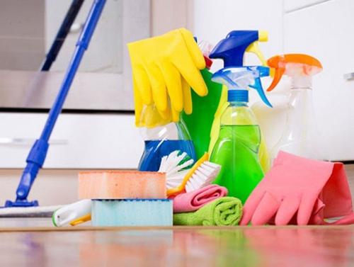 Бүх нийтийн их цэвэрлэгээг хоёрдугаар сарын 10-15-нд зохион байгуулна