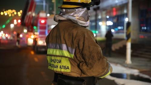 Он гарснаас хойш улсын хэмжээнд 195 удаагийн ахуйн гал түймэр бүртгэгджээ