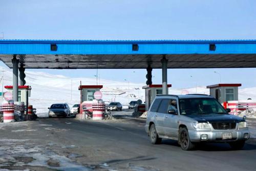 Зам ашигласны төлбөрөө 30 хоногийн дотор төлөхгүй бол алданги тооцно