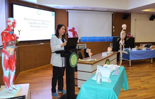 Үе тэнгийн дээрэлхэлтэд өртсөн 1460 хүүхэд эмнэлгийн тусламж үйлчилгээ авчээ