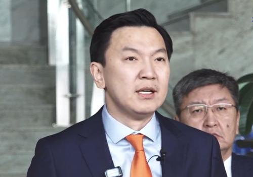 Н.Учрал: Засгийн газар тогтвортой ажиллах нь маш чухал