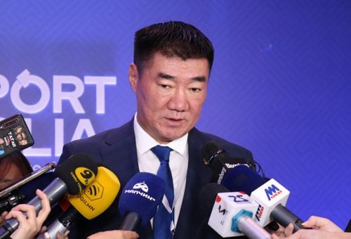 С.Бямбацогт: Төрийн өмчийн бүртгэл мэдээллийн нэгдсэн систем бий болсноор төрд нүүрлэсэн хулгайг таслан зогсооно