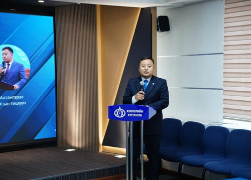 "Хууль бусаар хөрөнгөжсөн хүмүүсийн асуудлыг шийдвэрлэвэл их наядаар тоологдох мөнгө орж ирнэ"