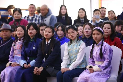 “Монголын сайхан бичигтэн-2025” олон улсын уралдааны шилдгүүдийг тодрууллаа