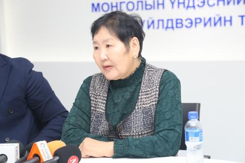 : ТАМХИНЫ ОНЦГОЙ АЛБАН ТАТВАРЫГ НЭМБЭЛ БИД ДЭЛГҮҮРҮҮДЭЭ ХААЖ, АЖИЛЧДАА ХАЛЖ ЭХЛЭХЭЭС ӨӨР АРГАГҮЙ БОЛНО