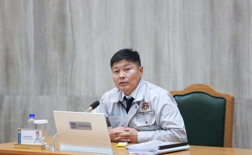 "Айлууд 14 хоногийн дараа хагас коксон түлш рүү бүрэн шилжинэ"