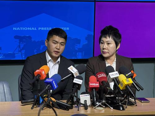 БНХАУ-ын  иргэн Ли жан хуа : Нүүрсний уурхайд  52 тэрбум төгрөгийн хөрөнгө оруулсны дараа  Монгол талынхан бидэнд  хувьцааг шилжүүлэлгүй, хамтралаасаа хөөж гаргасан