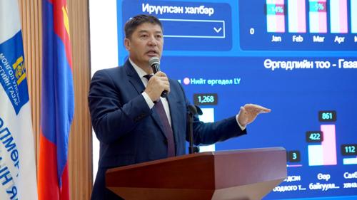 Нийгмийн сайн сайхан байдлын үзүүлэлтийг 20 хувиар өсгөнө