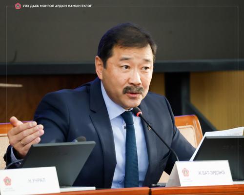 Монгол Улс "Эдийн засгийн эрх чөлөөт байдлын индекс"-ийн хоёр шалгуурт муу оноо авчээ