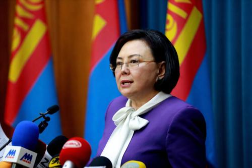 "Маш зөв тогтолцоотой Эрүүл мэндийн даатгалын тухай хууль баталсан ч МАН үүнийг буруу болгосон"