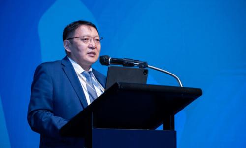 С.Наранцогт: Өмнө нь төсөв мөнгөний буруу бодлогоос болж инфляци, эдийн засгийн өсөлт хөөсөрсөн. Энэ үнэнийг нь хэлэх ёстой