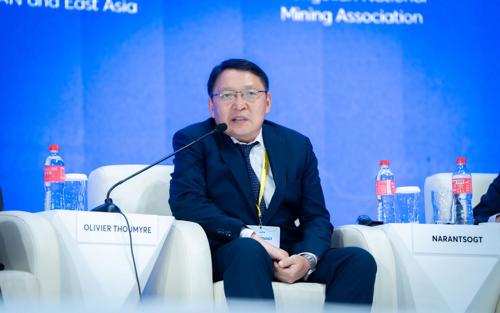 “Монголын эдийн засгийн форум-2025”-д онцлох төслүүдээ танилцууллаа