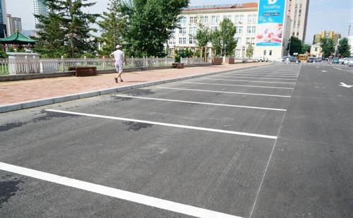 УБТЗ: Авто зогсоолын хүртээмжийг нэмэгдүүлэхийг дэмжин ажиллаж байна