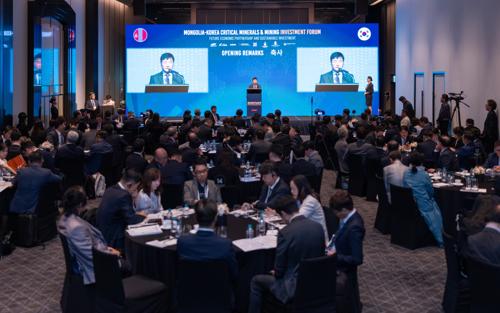 БНСУ-ын Чонбук их сургуулийн тэтгэлгээр 500 инженер бэлтгэнэ