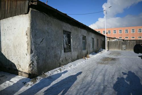 "Нийтийн байруудад гэр бүлийн хүчирхийлэлтэй холбоотой дуудлага түгээмэл ирдэг"