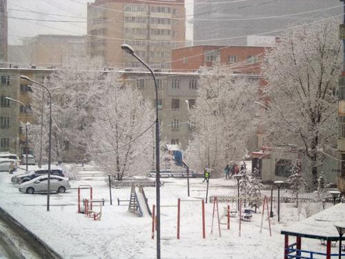 Өнөөдөр, маргааш ихэнх нутгаар цаг агаар тогтуун байна