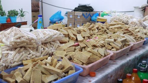 Цагаан идээний үнэ өнгөрсөн жилийнхээс нэмэгдээгүй гэв