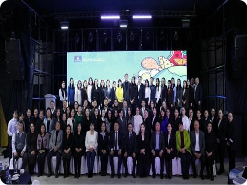 Хүнсний чанар, стандартын хяналтын улсын 80 байцаагч сургалтад хамрагдав