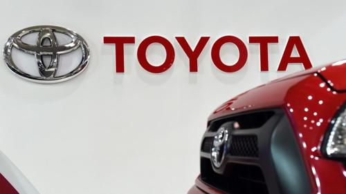 "Toyota Motor": АНУ-д 912 сая долларын хөрөнгө оруулалт хийнэ