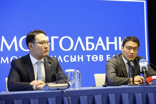 Иргэн, аж ахуйн нэгжийн зээлийн мэдээллийн лавлагаанд өөрчлөлт оруулахаар шийдвэрлэлээ