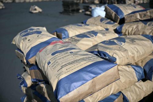 Хагас коксон түлш хоёр үзүүлэлтээр өмнөх хатуу түлшнээс сайн байгаа гэв