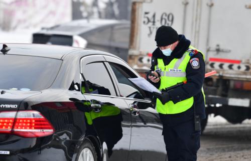 Согтуугаар жолоо барьсан 22.098 жолооч эрхээ хасуулж, 5317 иргэн 7-30 хоног баривчлагджээ