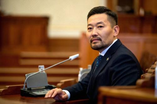 Х.Ганхуяг: Энэ удаагийн төсөв төрийн бүтцийг цомхотгож, бизнест ээлтэй болсон