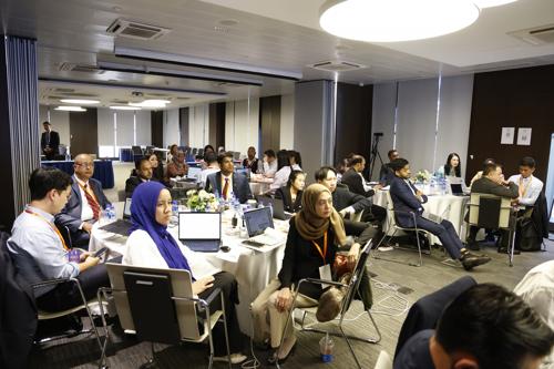 “SEACEN”-ийн хүрээнд “Хүний нөөцийн чиг үүрэгт технологийг нэвтрүүлэх нь” сэдэвт сургалт боллоо