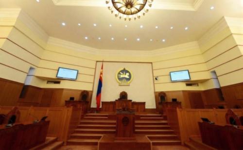 Энэ долоо хоногт УИХ-аар юу хэлэлцэх вэ