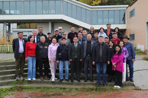 "ЭРДЭНЭС ТАВАНТОЛГОЙ” ХК АХМАДУУДДАА ХҮНДЭТГЭЛ ҮЗҮҮЛЛЭЭ