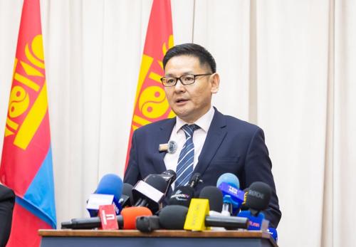 ОНЦГОЙ ДЭГЛЭМИЙН ХУГАЦААНД 15 ЖИЛИЙН ТҮҮХЭН ДЭХ ХАМГИЙН ӨНДӨР БОРЛУУЛАЛТ ХИЙВ