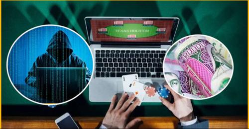 Цахим мөрийтэй тоглоомын сайт руу 800 гаруй удаа хандан 150 сая төгрөг алджээ