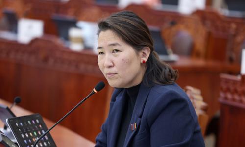 Х.Баасанжаргал: 2026 он “Боловсролын” биш “Замын жил” болох нь