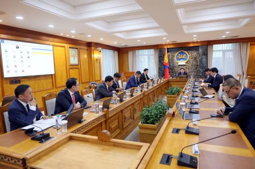 Төрийн өмчит компаниудын хувьцааг биржээр олон нийтэд худалдах үндсэн чиглэлийг батална