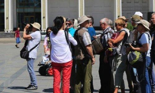 Монголд оршин сууж буй гадаадын иргэдийн тоо 23 мянгаар өсчээ