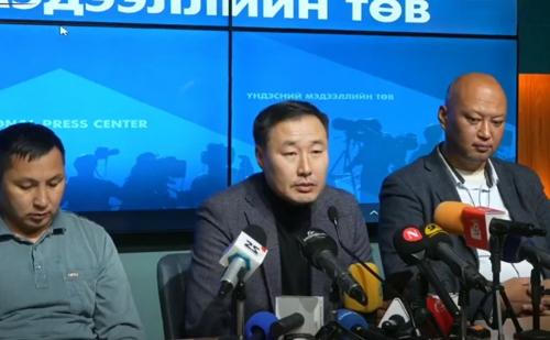 "Нүүрс тээврийг Хятадын хамаарал бүхий компаниуд бүрэн атгасан"