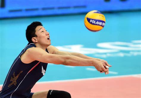 2026 оны Зүүн Азийн бүсийн эрэгтэй волейболын аваргын тэмцээн Монголд болно