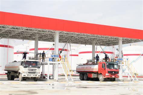 Энэ сард 193460 тонн шатахуун импортолно