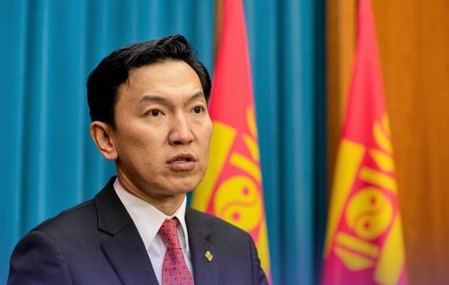 Н.Учрал: Монголын нийгэм хэн бүхэнд тэгш, хүртээмжтэй байх учиртай