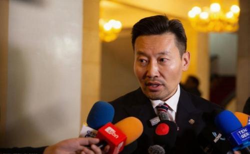 "Нэмэлт санхүүжилт гаргаж аймгуудад татаас өгөх шаардлагатай байна"