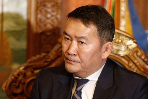 Х.Баттулга: Хөгжлийн банкны сонсголд очих боломжгүй