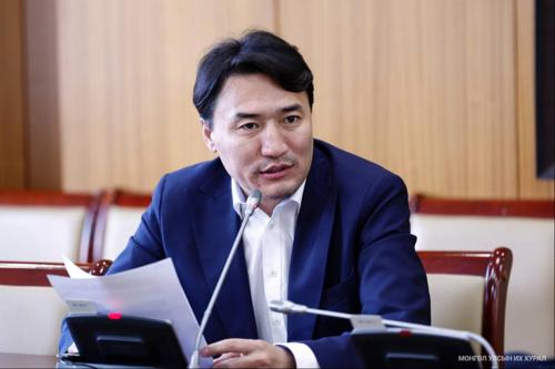 Г.Дамдинням: Засгийн газар хэнд ч давуу байдал олгоогүй