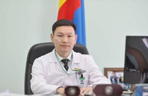 "Хүүхдүүдээр дамжин халдвар тархах эрсдэл ӨНДӨР байна"