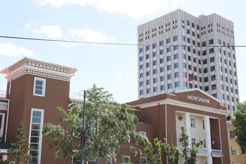 Монголбанкны Хяналтын  зөвлөл  хуралдлаа