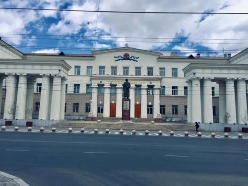 Монгол Улсын Үндэсний номын сангийн төв байрны уншлага, үйлчилгээ өнөөдрөөс нээгдэнэ