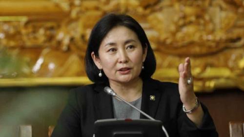 З.Нарантуяа: Гишүүдийн тоог өсгөх шаардлага бий, гэхдээ болгоомжлол байна